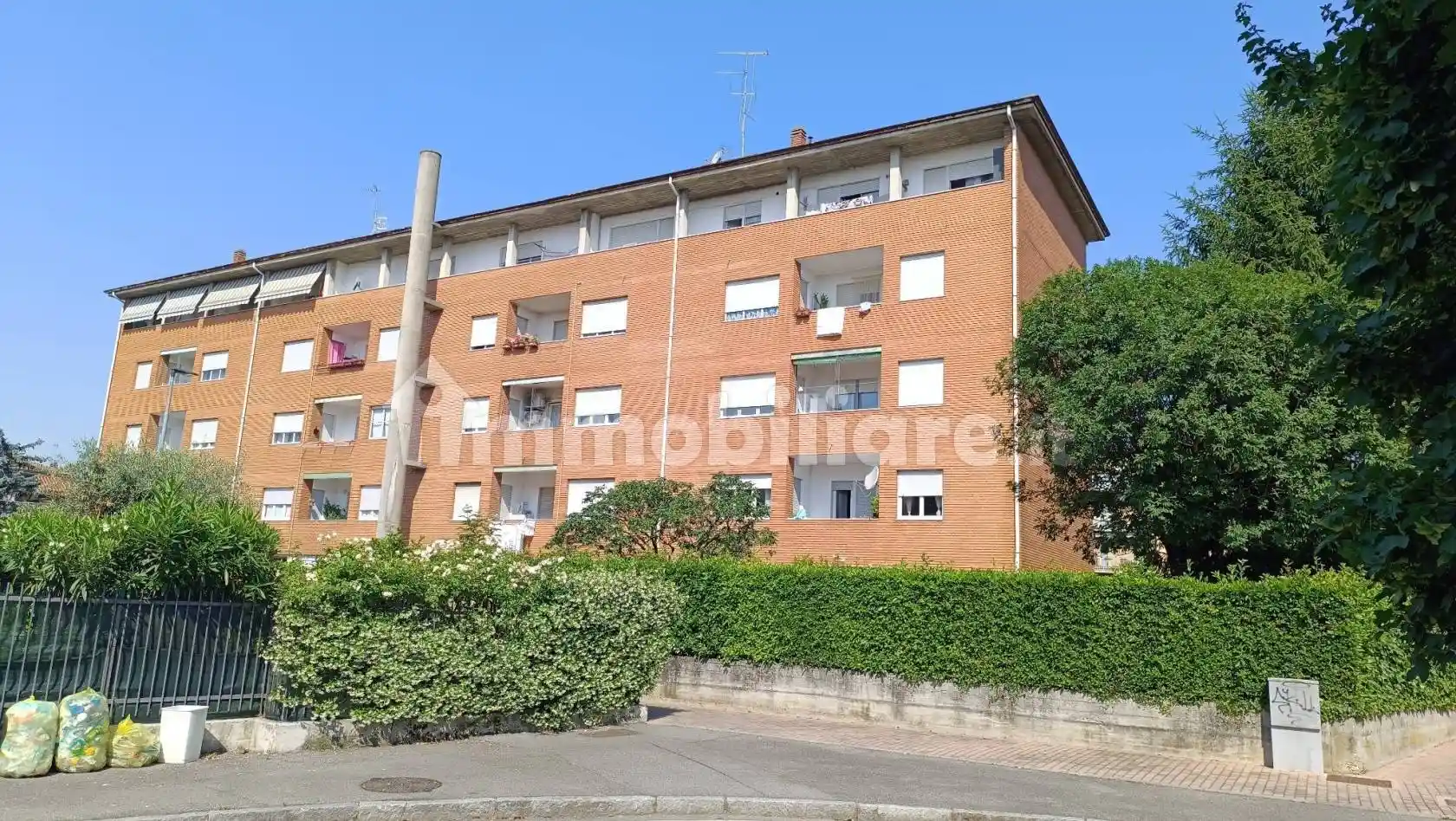 Appartamento in vendita a Torre Boldone