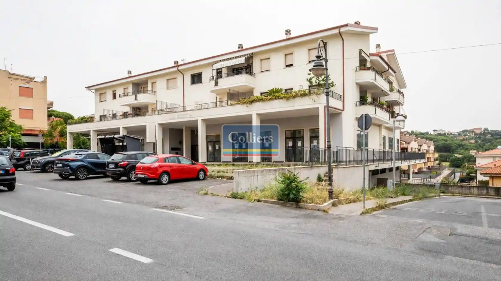 Appartamento in vendita a Marino