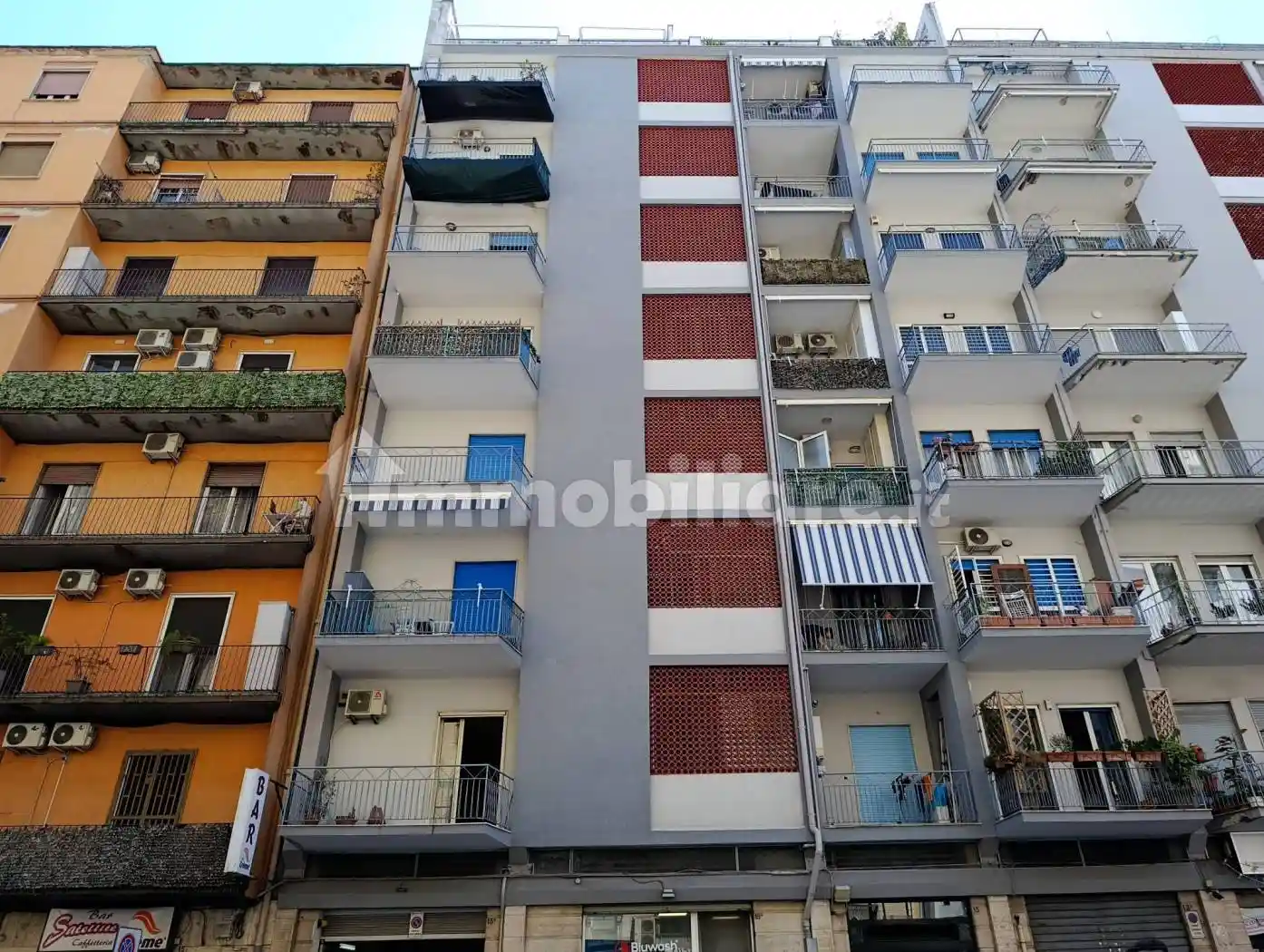 Appartamento in vendita a Bari