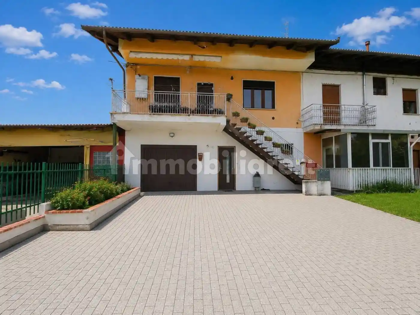 Appartamento in vendita a Sommariva del Bosco