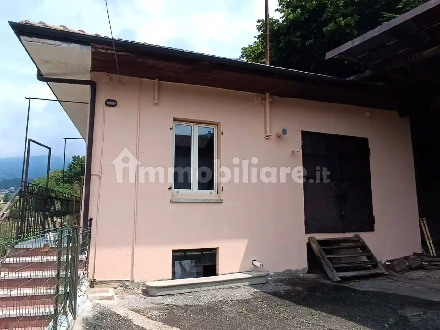 Villa in vendita a Villar Perosa