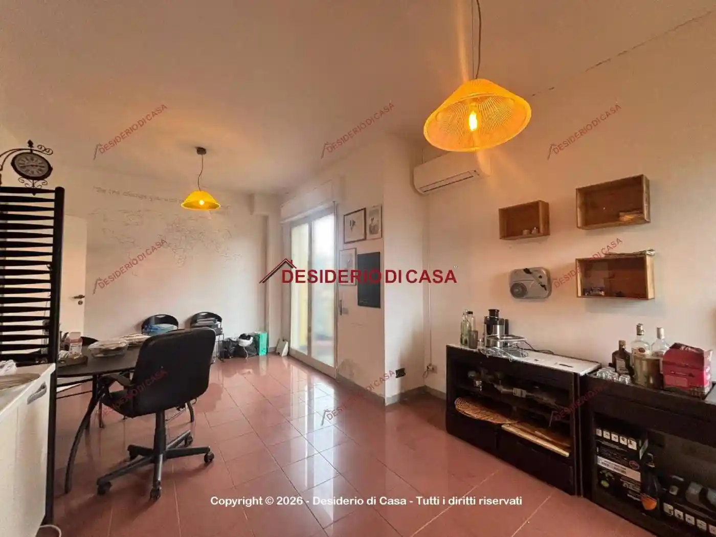 Attico - Mansarda in vendita a Palermo