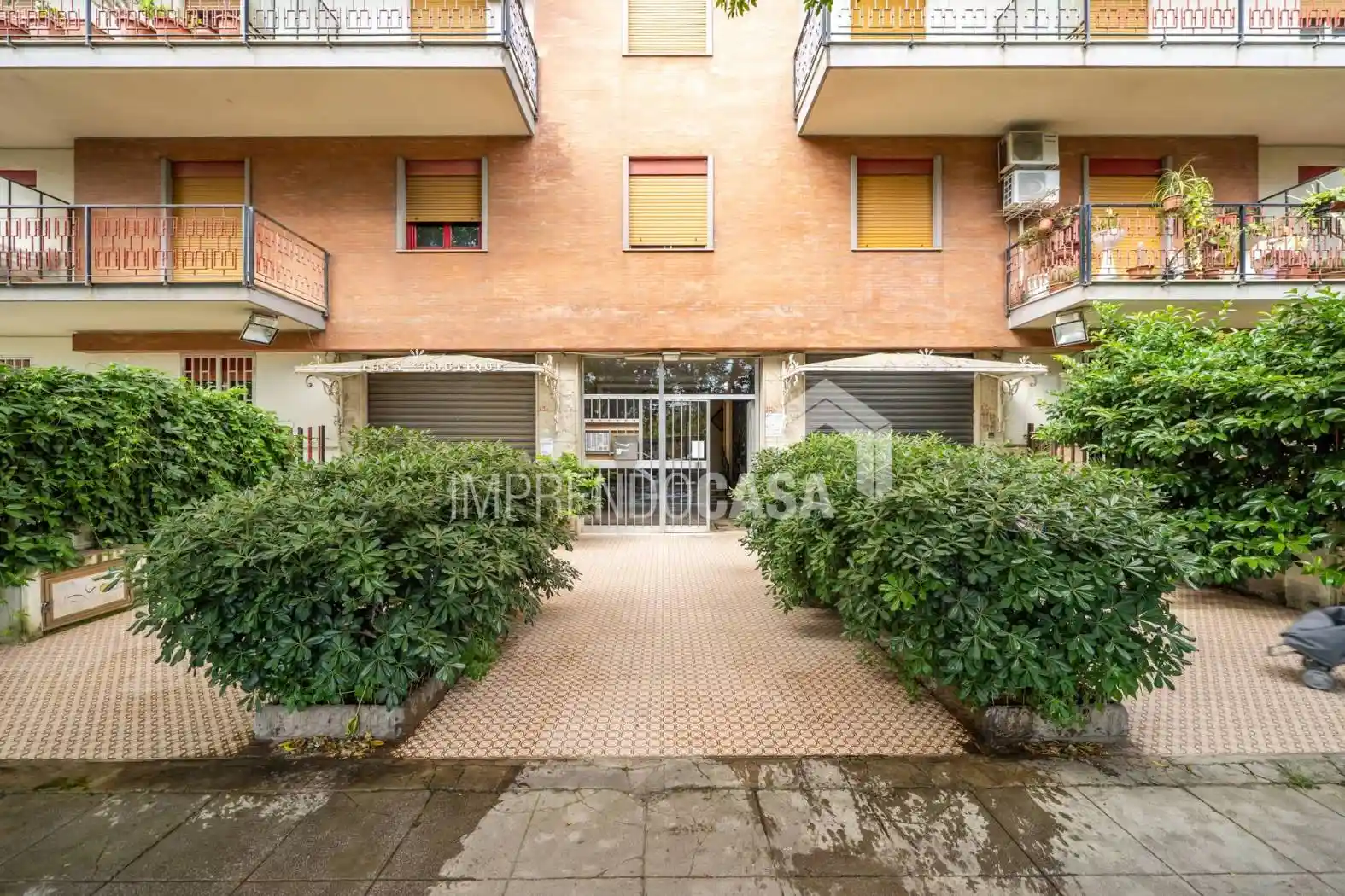 Appartamento in vendita a Palermo
