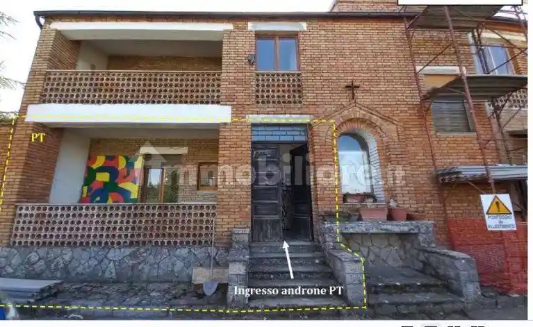 Appartamento in vendita a Potenza