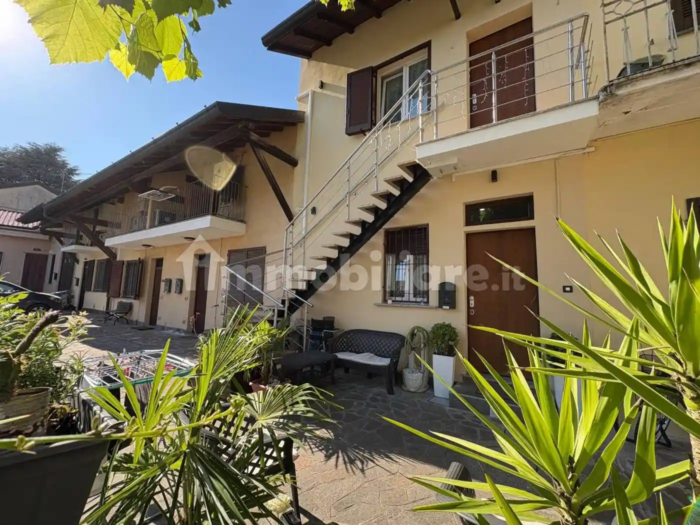 Casa indipendente in vendita a Concorezzo