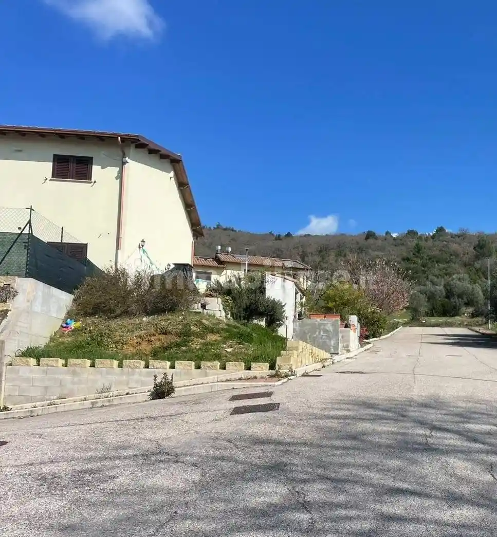 Villetta a schiera in vendita a Corciano