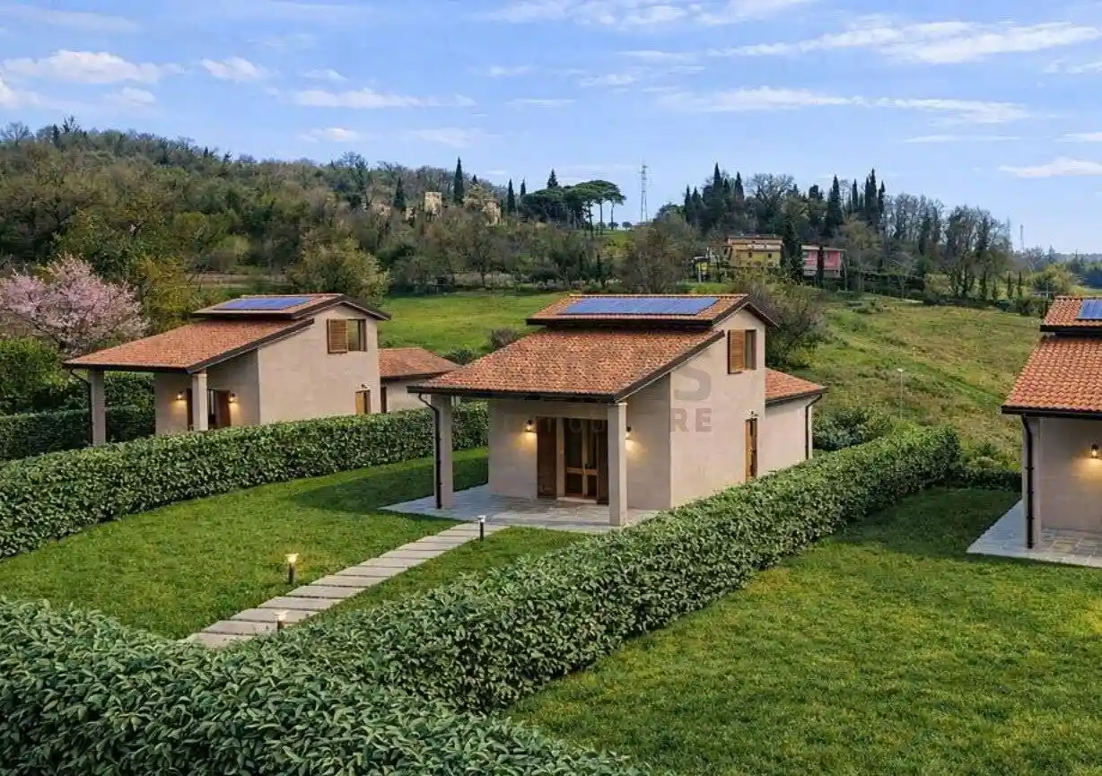 Villa in vendita a Figline e Incisa Valdarno