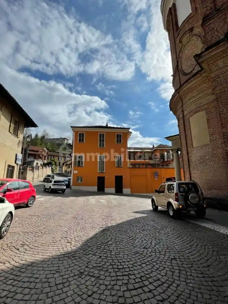 Appartamento in vendita a Bra