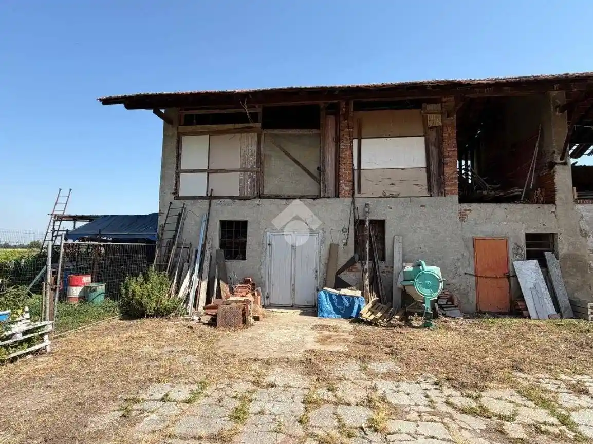 Rustico - Casale in vendita a Pessano con Bornago
