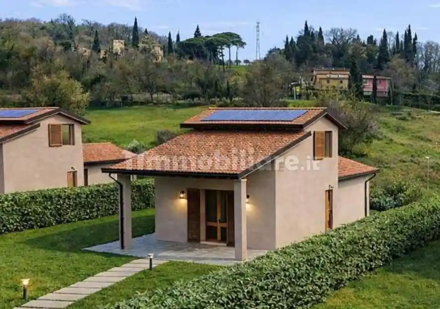 Villa in vendita a Figline e Incisa Valdarno