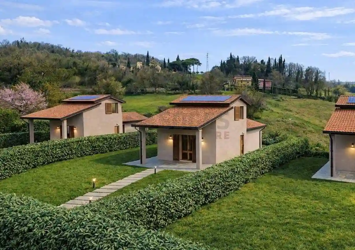 Villa - foto 3