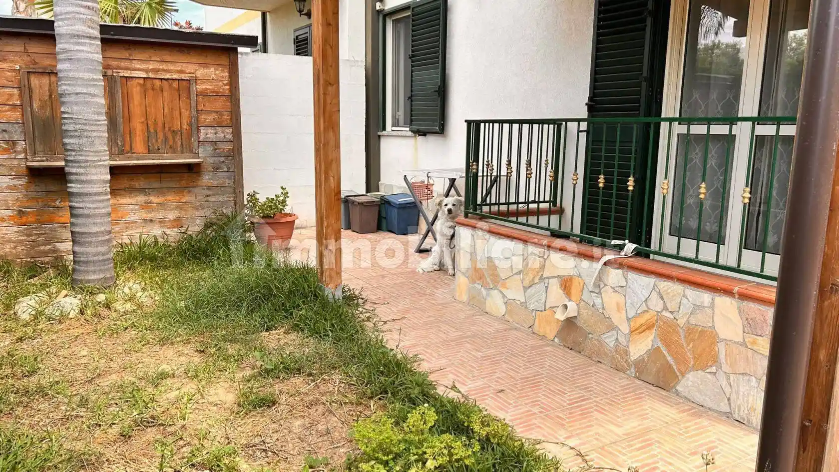 Appartamento in vendita a Ardore