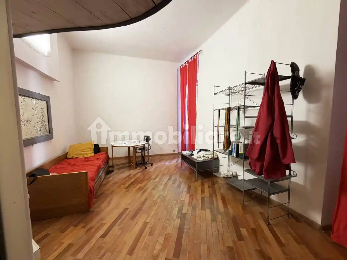 Appartamento in affitto a Genova
