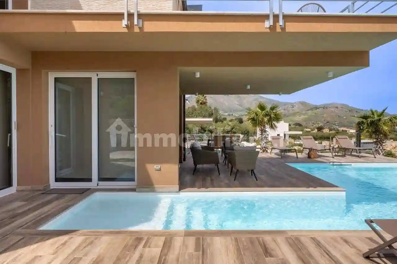 Villa - foto 4