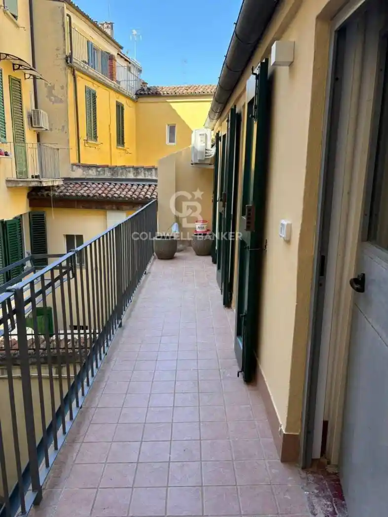 Appartamento in affitto a Bologna