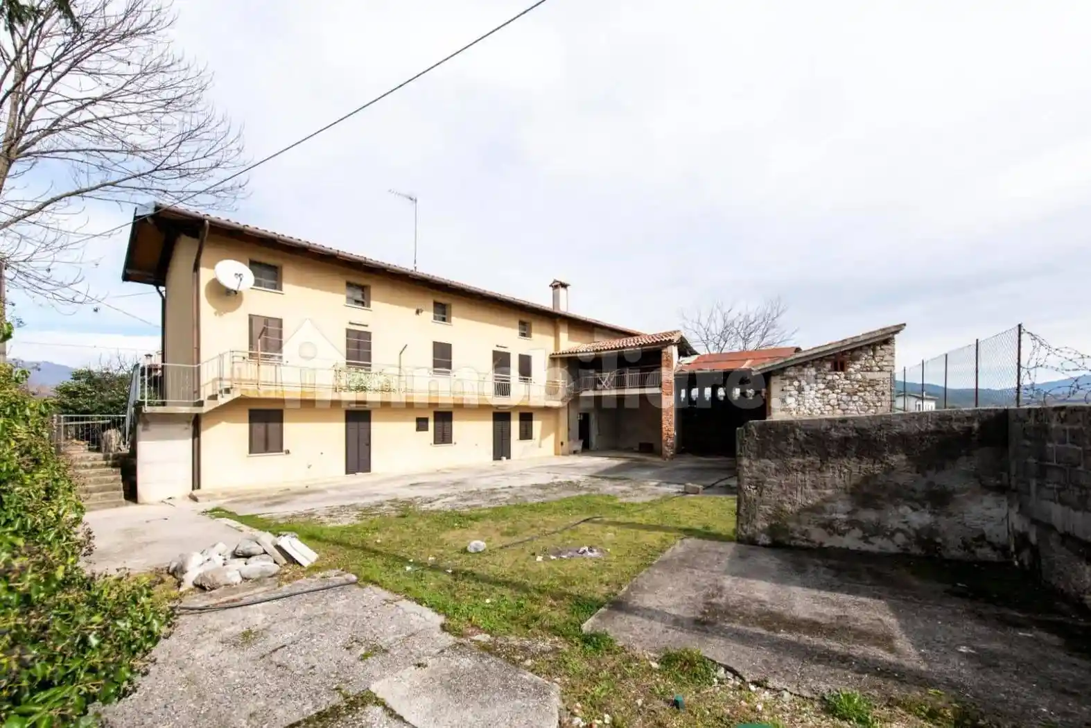 Casa indipendente in vendita a Cividale del Friuli