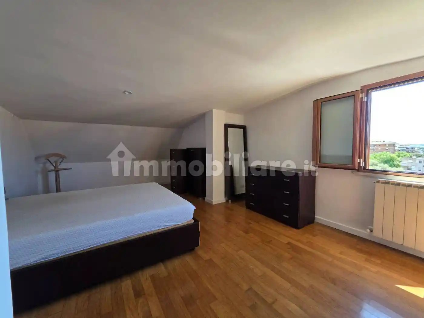 Appartamento in vendita a Civitavecchia
