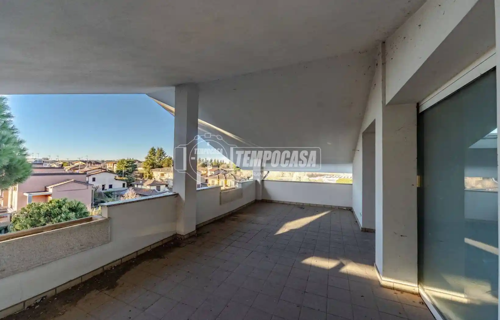 Appartamento in vendita a Briosco
