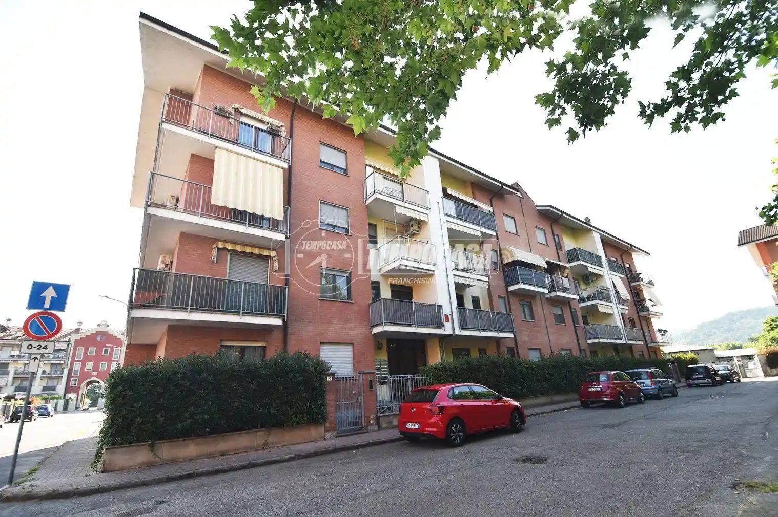 Appartamento in vendita a Brandizzo