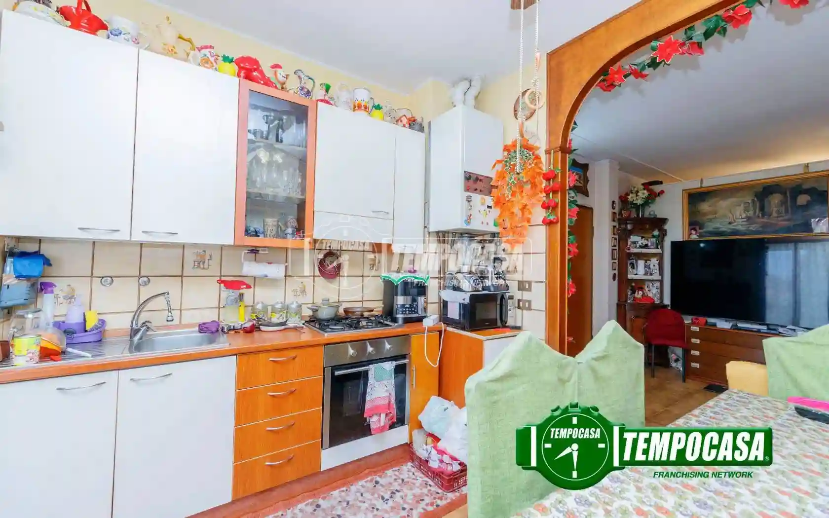 Appartamento - foto 4