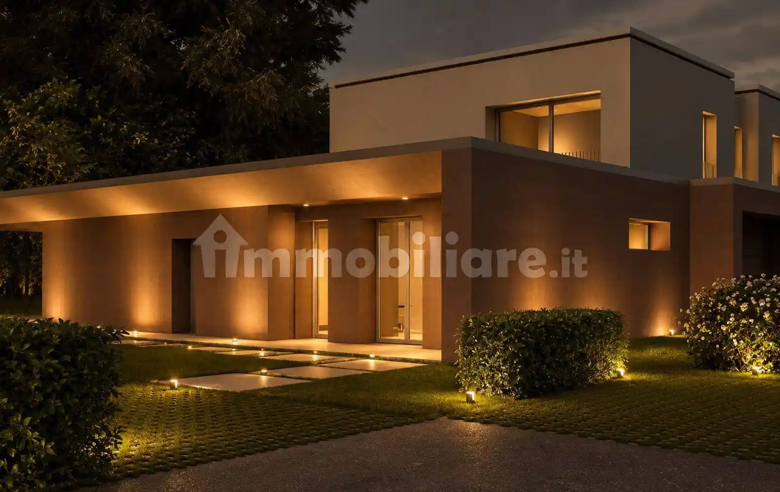 Villa in vendita a Treviso