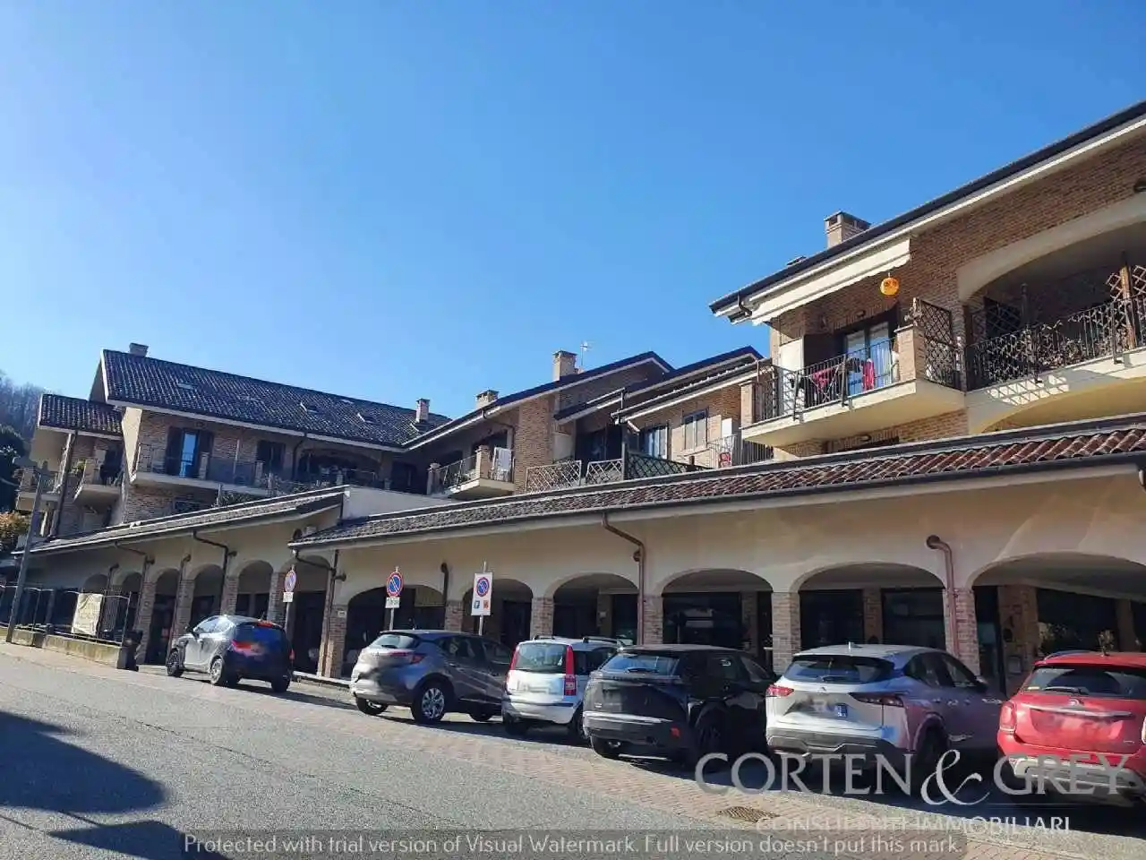 Appartamento in affitto a Castiglione Torinese
