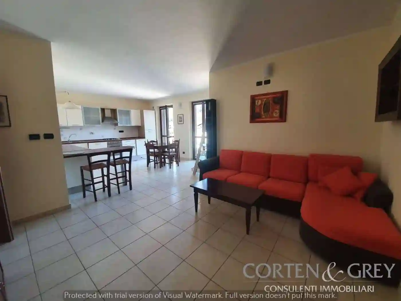 Appartamento - foto 5