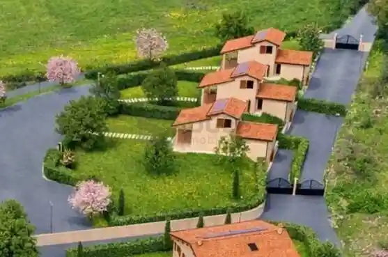 Villa in vendita a Figline e Incisa Valdarno