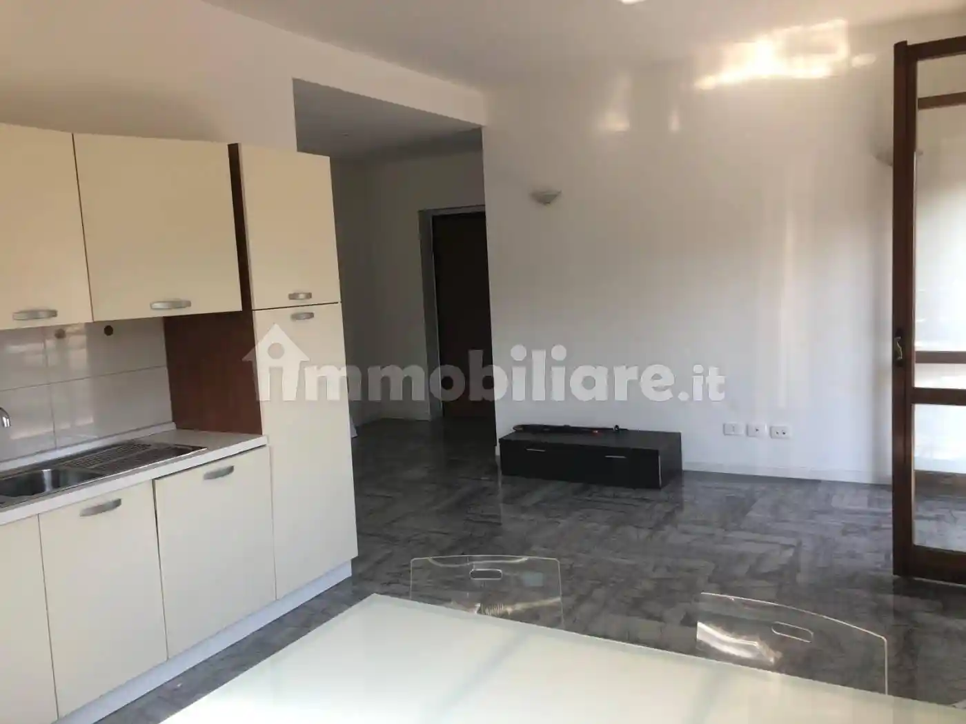Appartamento in affitto a Almè
