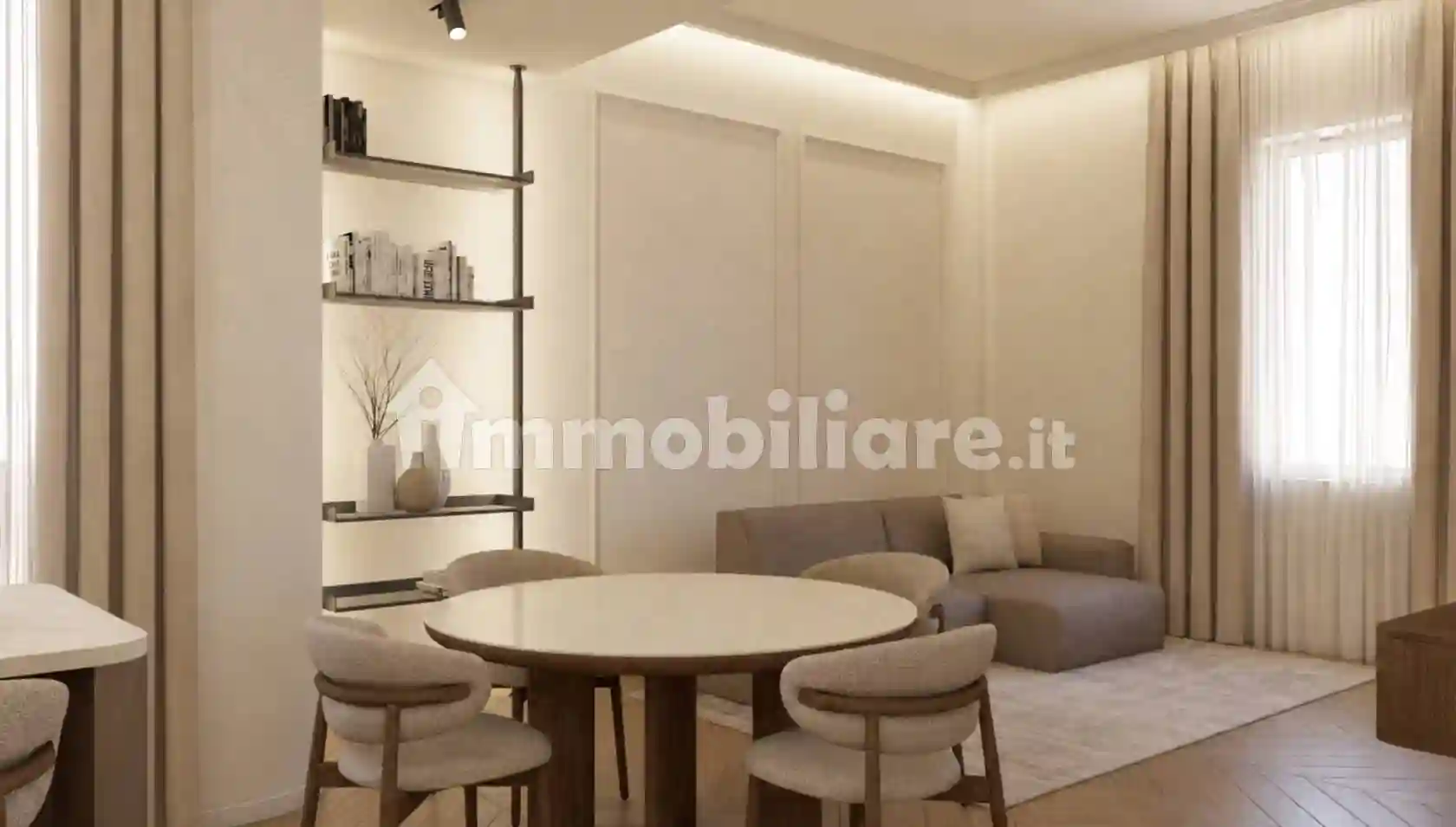 Appartamento - foto 3