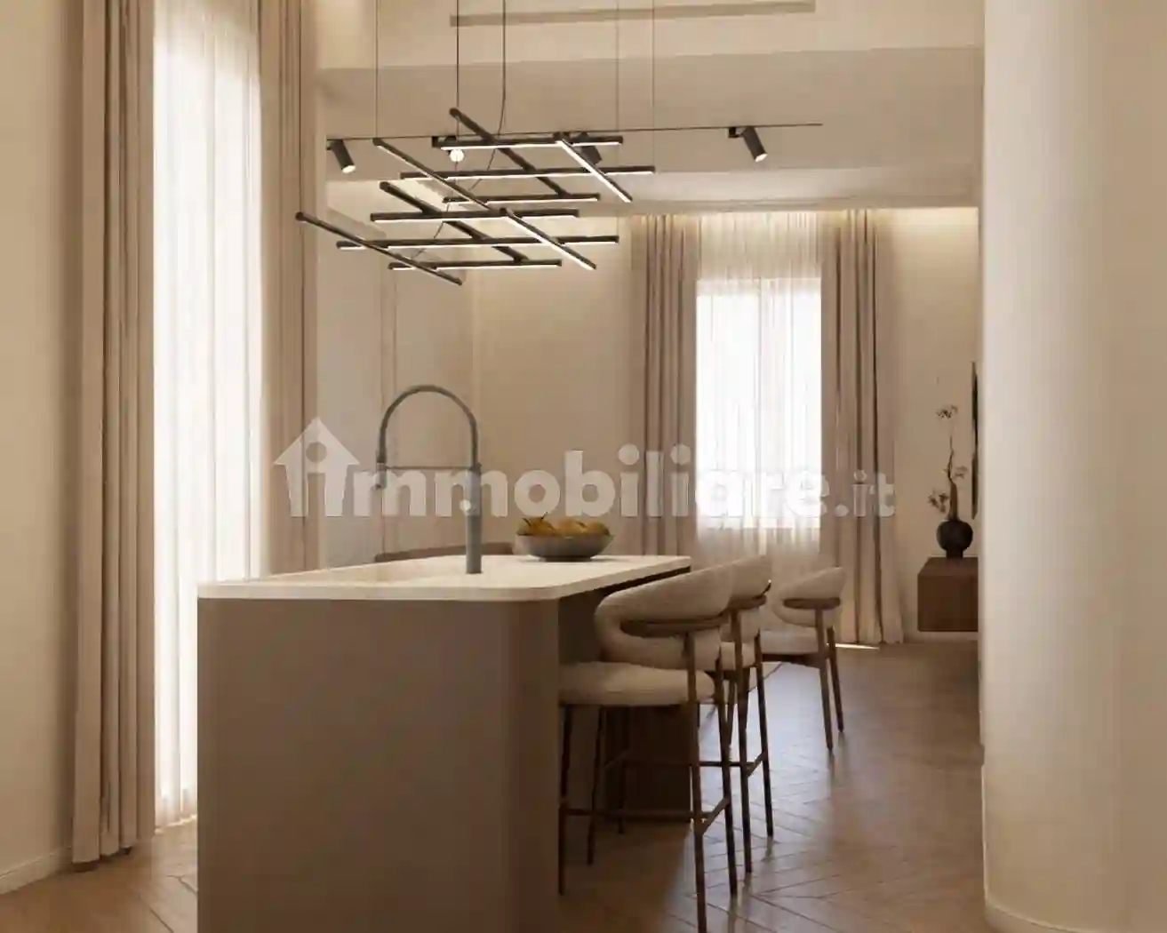 Appartamento - foto 4