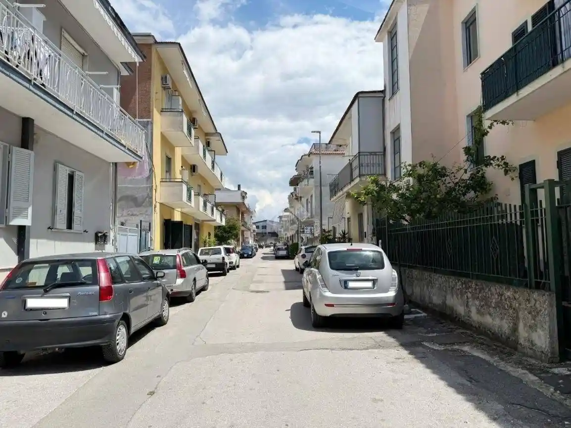 Appartamento in affitto a Sant'Anastasia