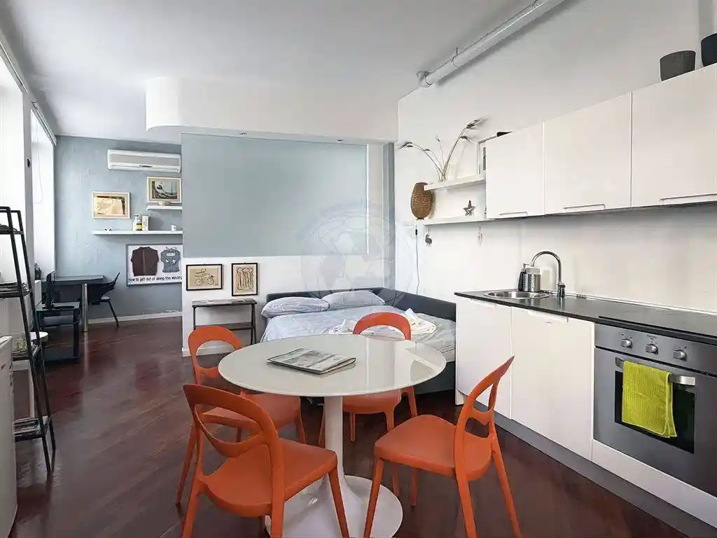 Appartamento in vendita a Monza