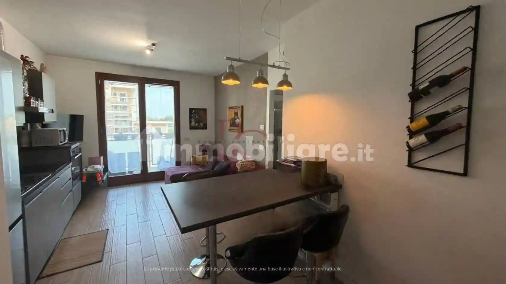 Appartamento - foto 5