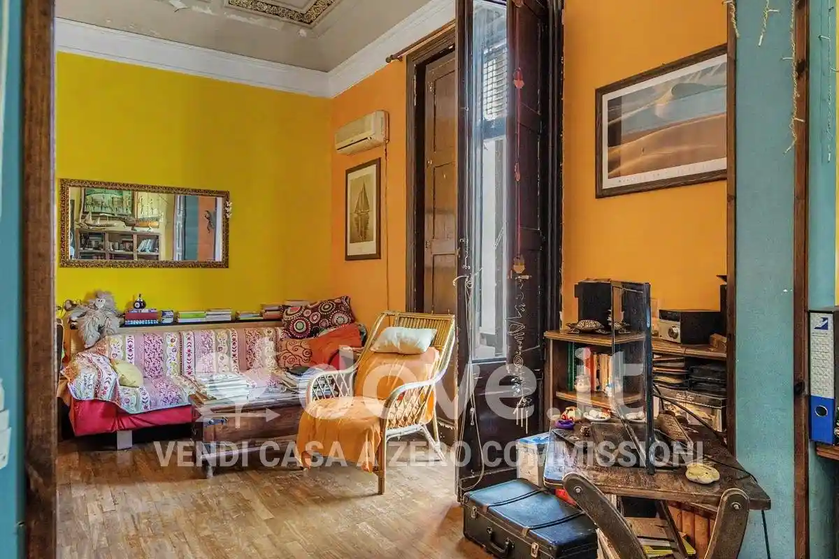 Appartamento in vendita a Catania