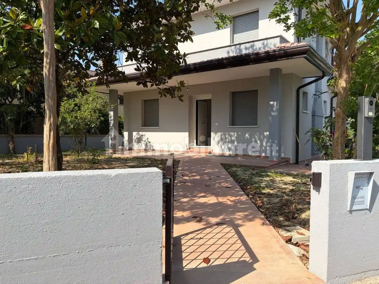 Villa in vendita a Noale