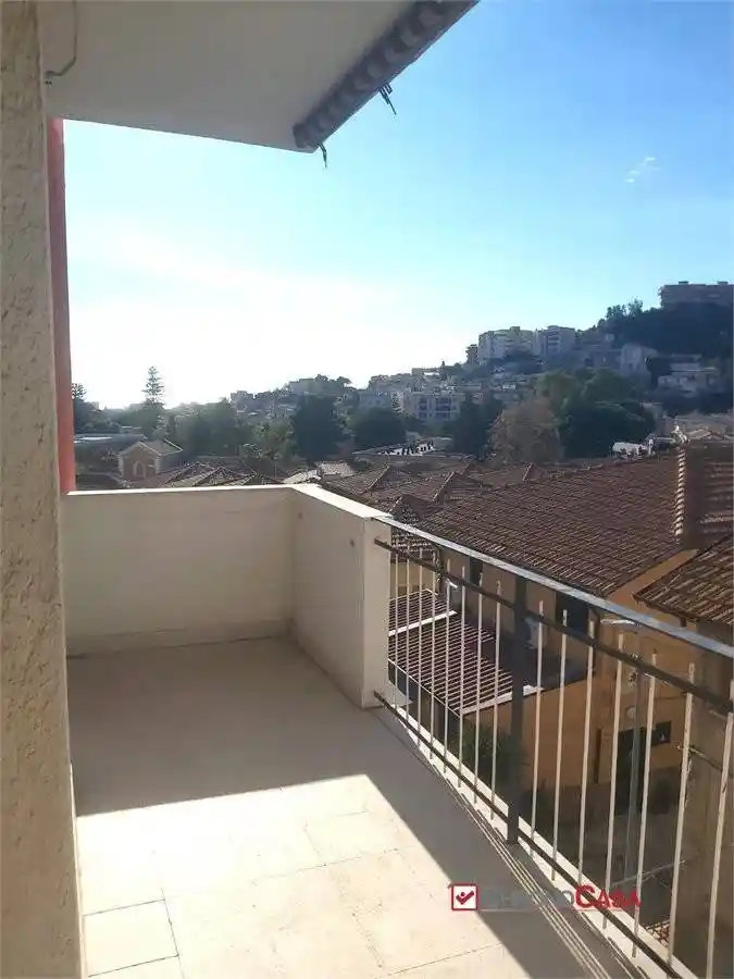 Appartamento in vendita a Messina