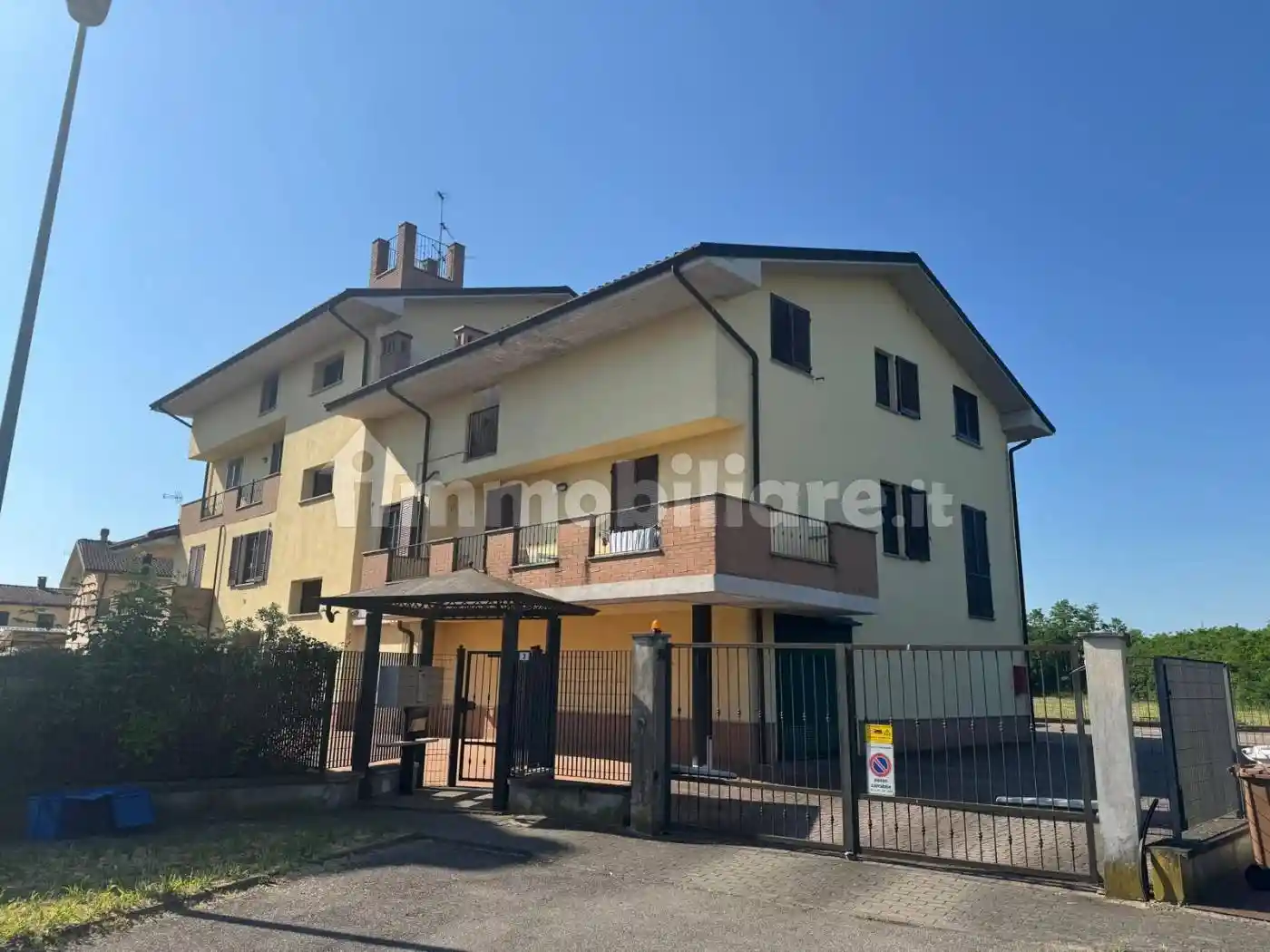Appartamento in vendita a Cava Manara