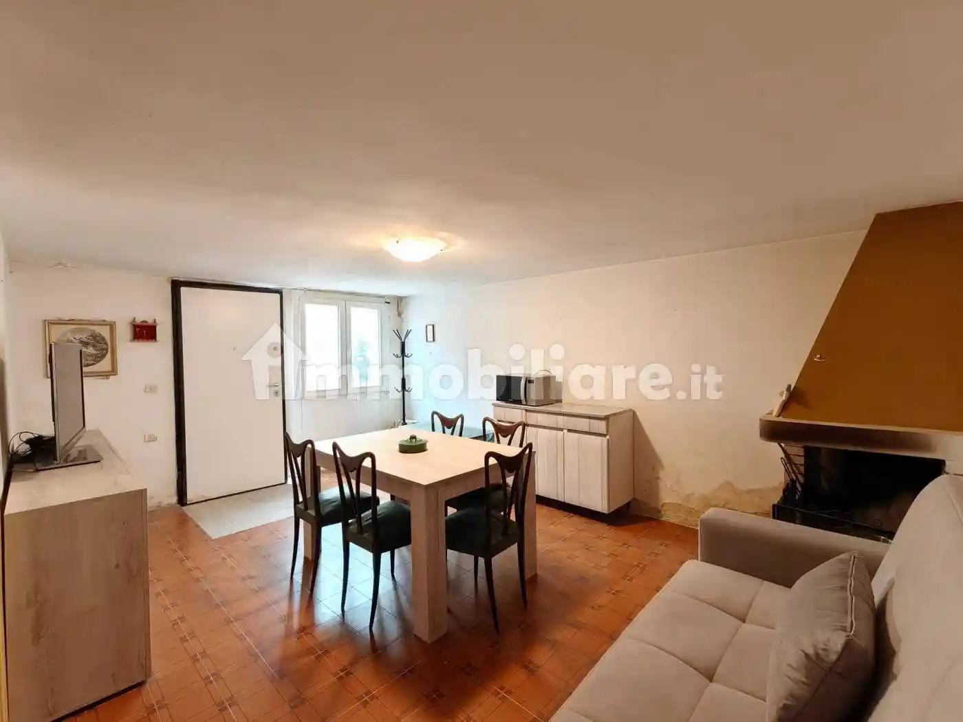 Appartamento in vendita a Florinas