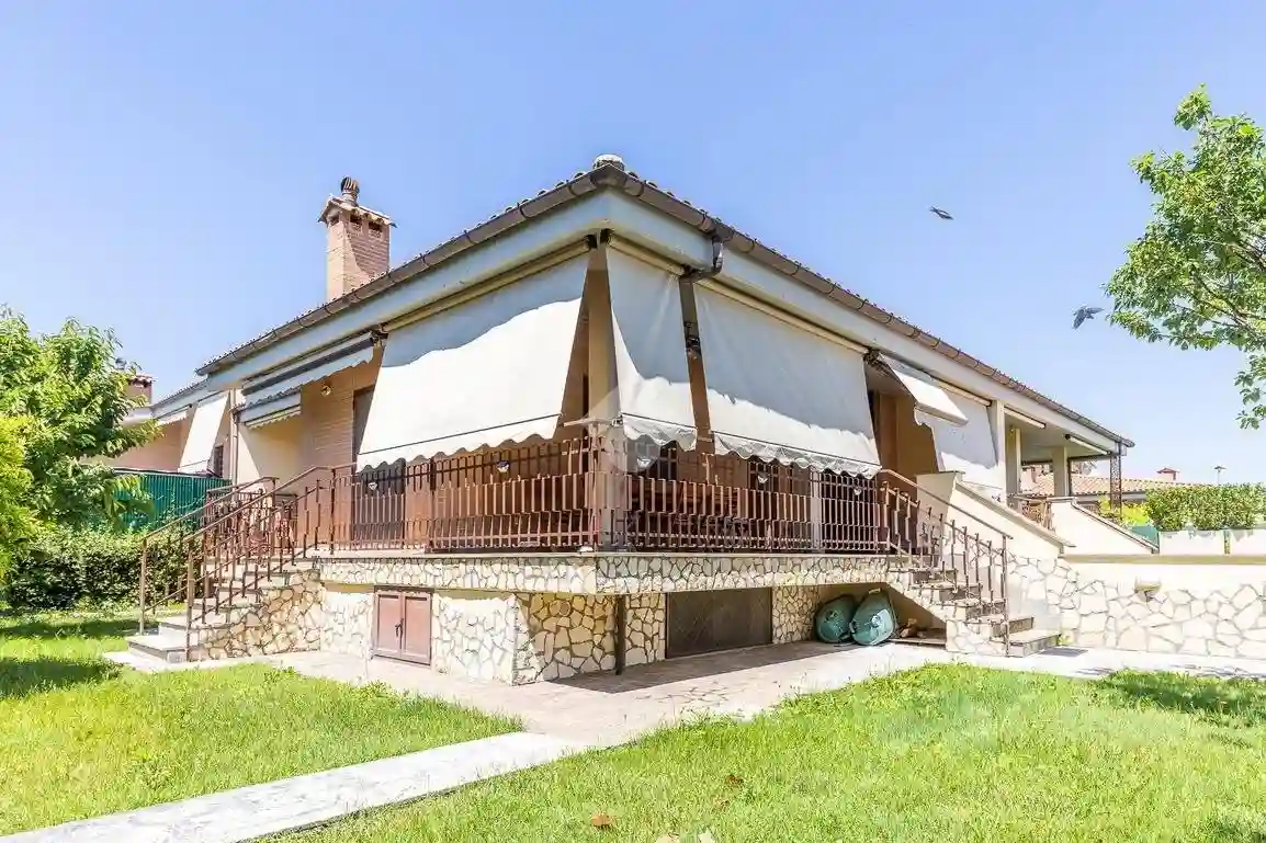 Villa - foto 3