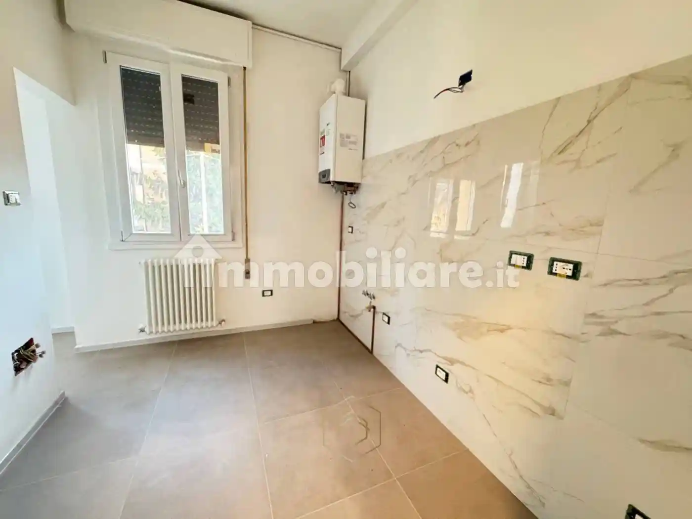 Appartamento in affitto a Ferrara