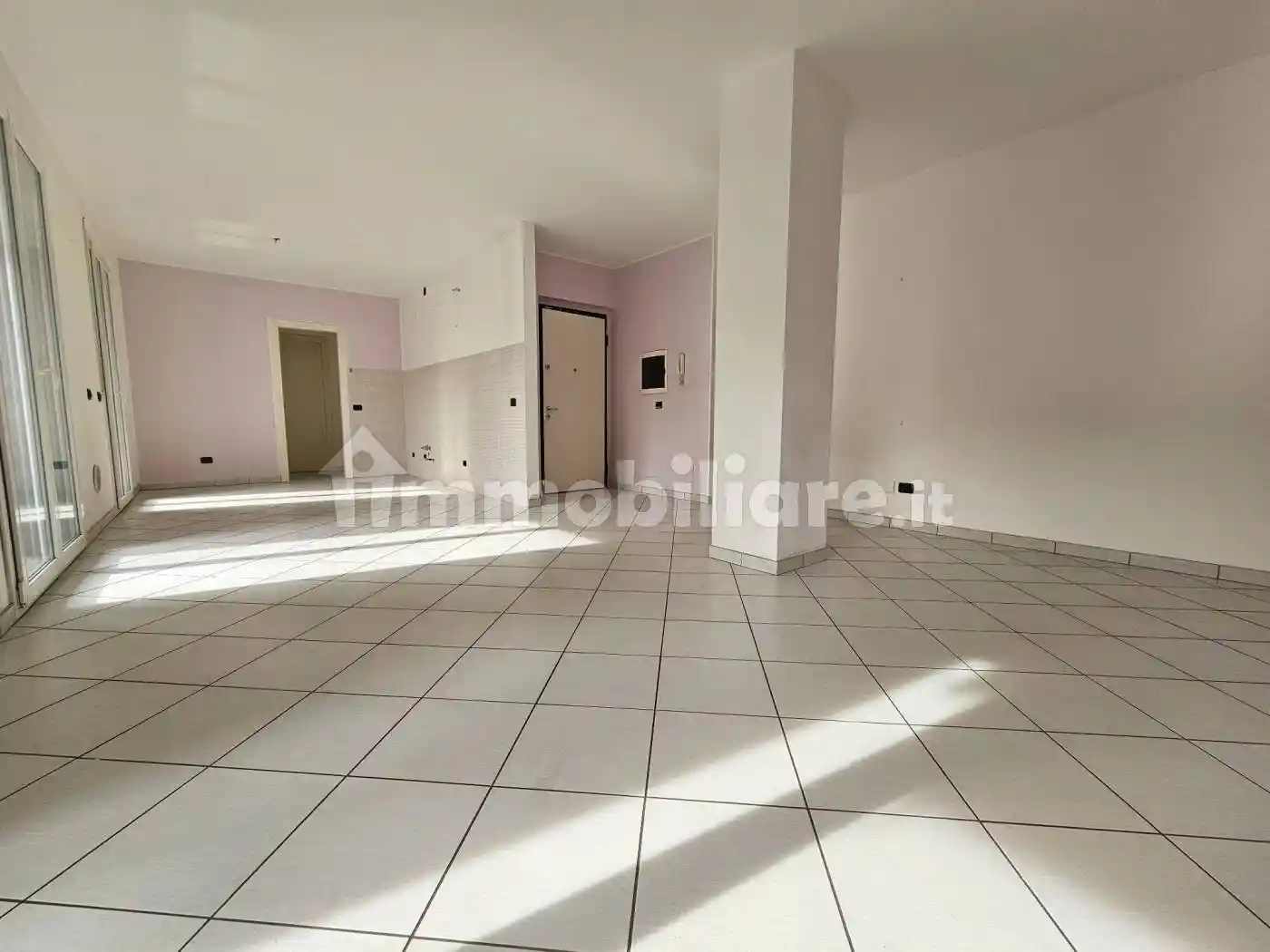 Appartamento in vendita a Corbetta