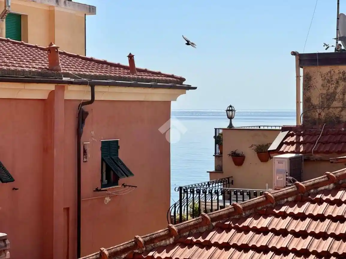 Appartamento in vendita a Alassio