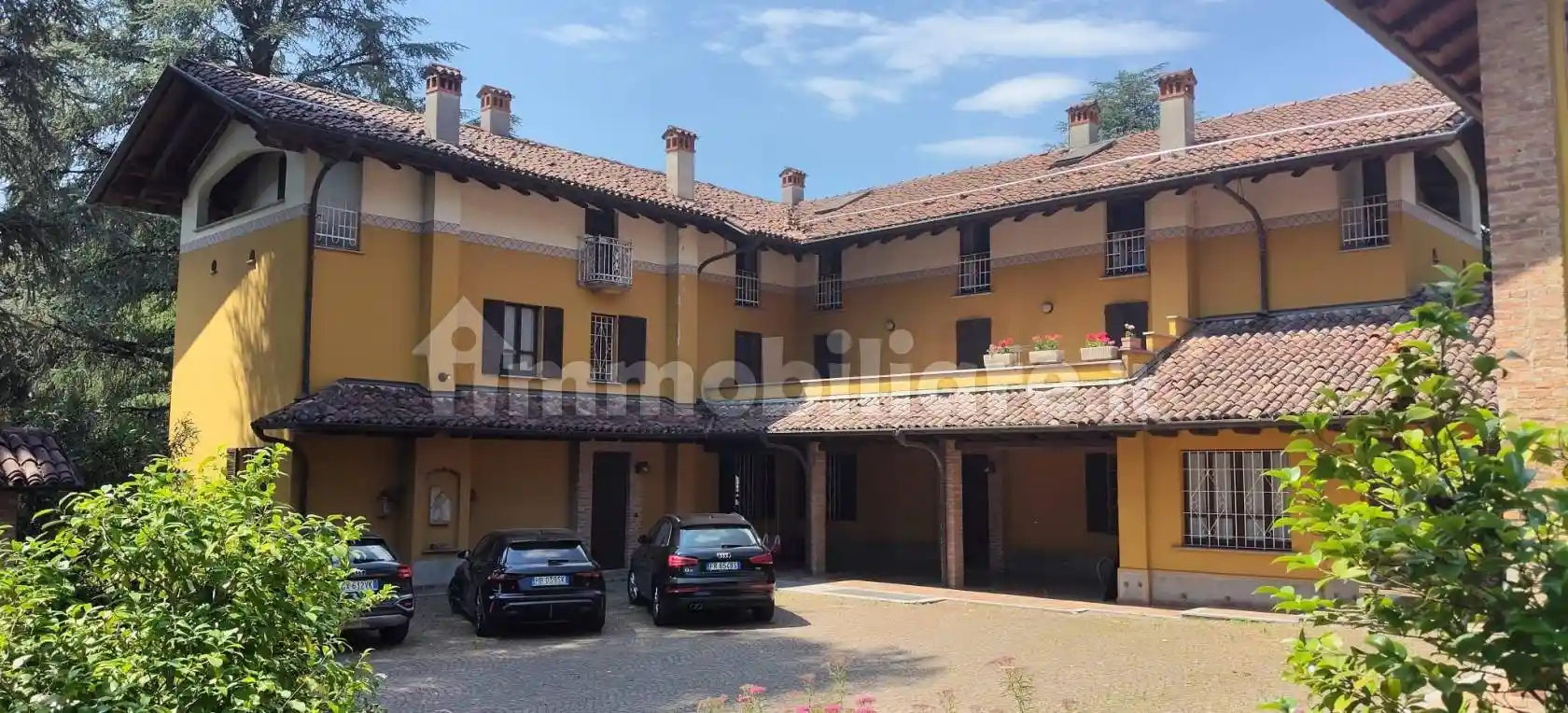 Rustico - Casale in vendita a Briosco