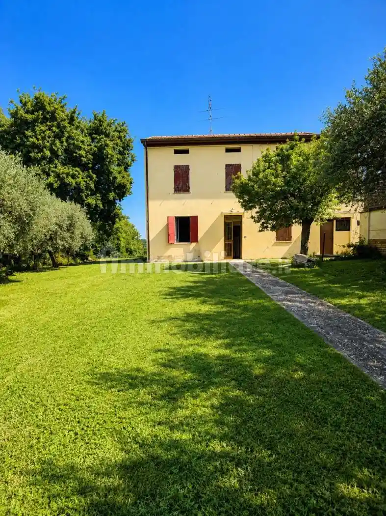 Villa in vendita a Gradara