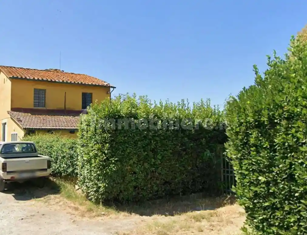 Casa indipendente in vendita a Montecatini-Terme