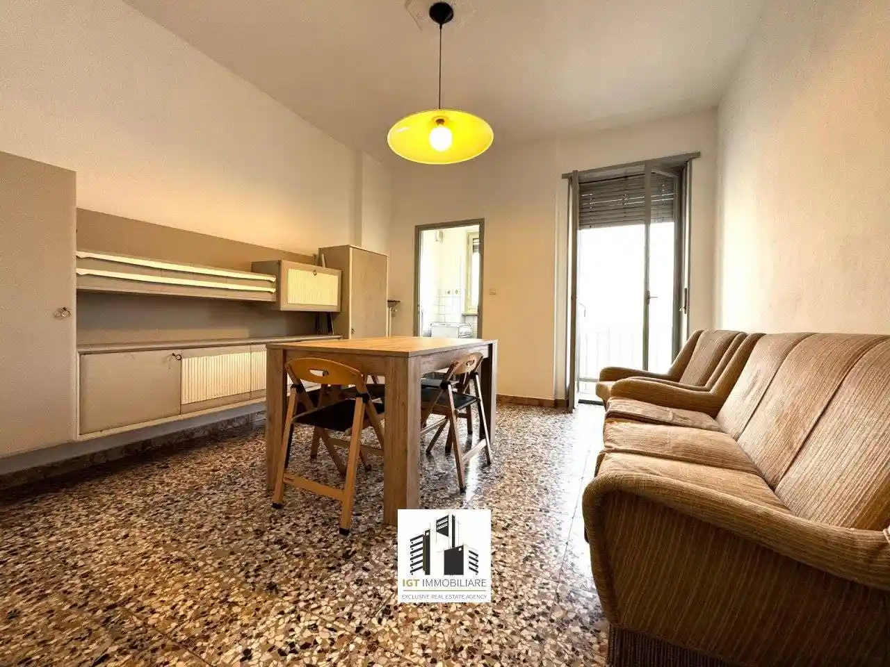 Appartamento in affitto a Torino
