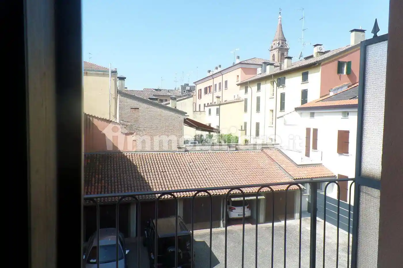 Appartamento in affitto a Cento