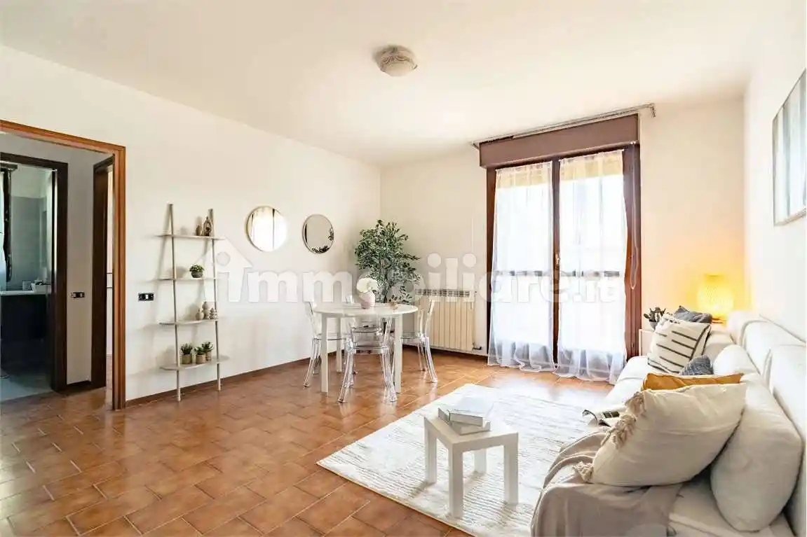 Appartamento in vendita a Morazzone
