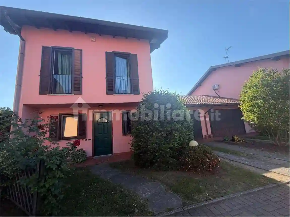 Villetta a schiera - foto 4